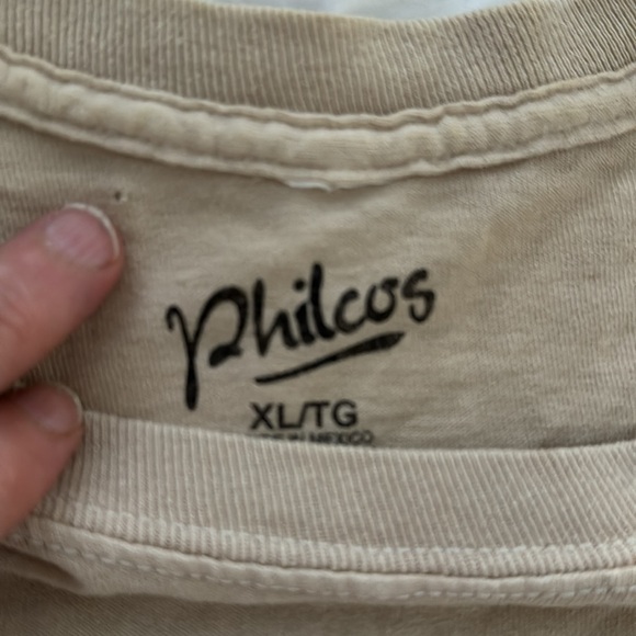 Uniqlo Long-sleeved Graphic Tee - Van Gogh graphic. Unisex, Size XL. - Picture 12 of 12